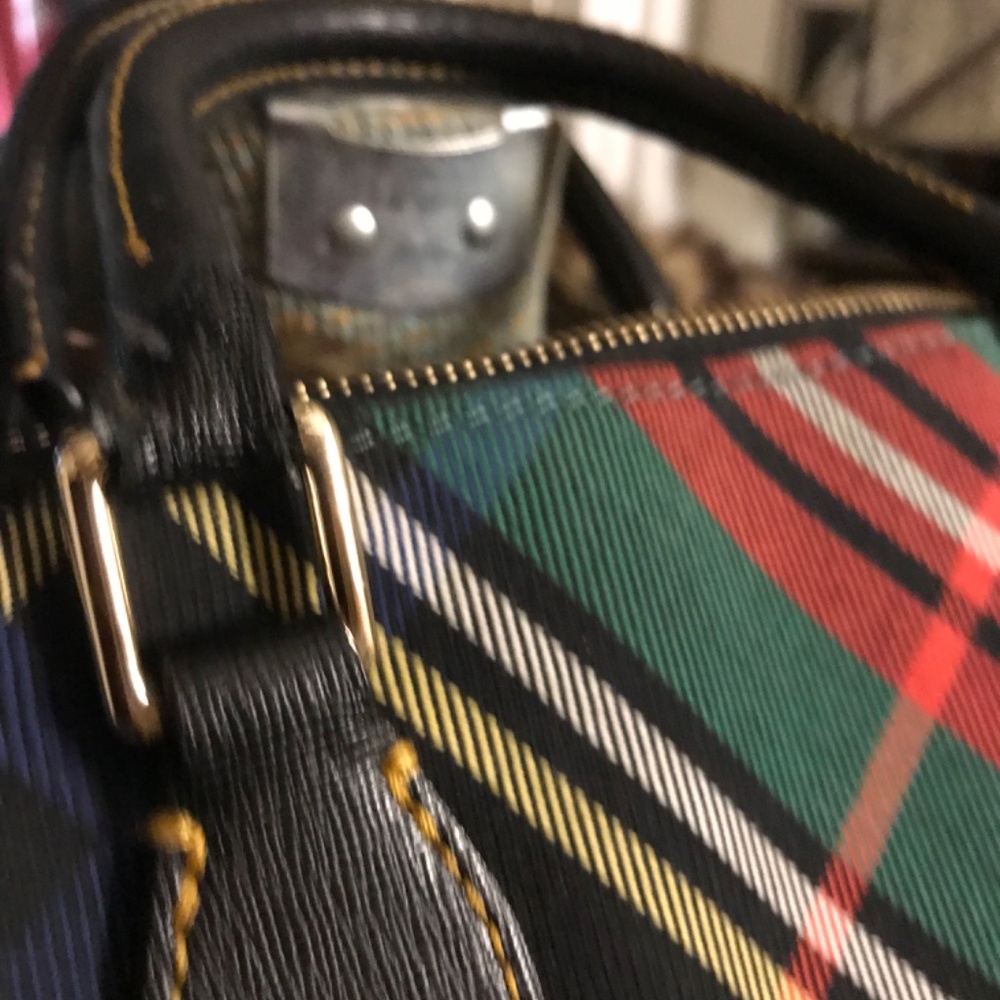 Dooney & Bourke satchel - Picture 2 of 3